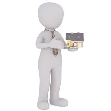 Fax White Male 3d Model Isolated 3d Model Things To Sell White Man Sell Your House Fast