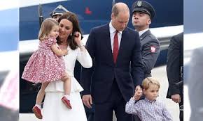 Kate chciałaby mieć drugą córkę. Ksiezna Kate Najnowsze Artykuly I Zdjecia Strona 4