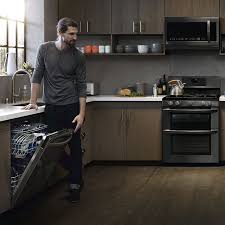 Black stainless steel, however, is much more resistant to smudges, fingerprints, streaks, and water spots. Sweepstakes Outdoor Kitchen Design Stainless Appliances Kitchen Outdoor Kitchen Appliances