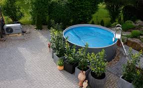 Conzero Kunden Erfahrungsberichte Poolakademie Der Pool Shop Fur Den Eigenbau Des Heimischen P Pool Im Garten Schwimmingpool Garten Garten Pool Selber Bauen