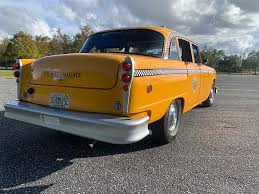 Image result for Taxi Yellow 1979 Taxi