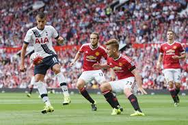 Blind nearly decided not to play after eriksen collapse during the game, defender daley blind was in tears as he was substituted in the second half. Luke Shaw Vs Daley Blind Who Is Manchester United S Best Left Back Option Bleacher Report Latest News Videos And Highlights