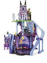 Poupees Monster High Fusion Monstrueuse Catacombes Infernales De Target Canada 99 99 Monster High Toys Monster High Dolls Monster High Freaky