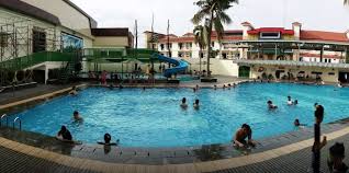 Cari tiket pesawat batik air online di tiket.com! 10 Tempat Kolam Renang Di Palembang Terdekat Dan Termurah 2021