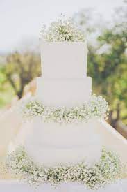 Wedding Inspiration Rock My Wedding Wedding Cake Decorations 4 Tier Wedding Cake Wedding