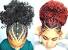 Natural Hairstyles For Curly Hair