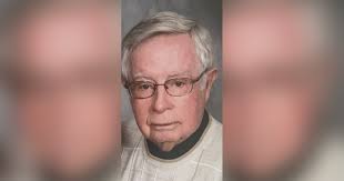 Obituary for EDWIN S. PACE JR