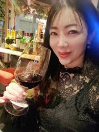 マルガリータ野田さんでカリフォルニアワイン