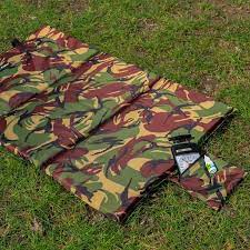 Распадов в минуту (disintegrations per minute казарцева). Cult Tackle Dpm Camo 3 Fold Mat