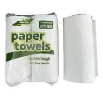 New Design Wholesale Manufacturer Premium Quality Kitchen Towel Tissue Maxi  Roll Kitchen Paper