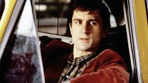 taxi driver travis bickle ile ilgili gÃ¶rsel sonucu