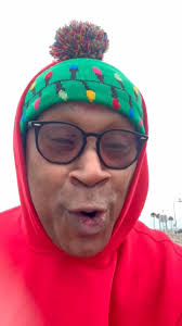 In the midst of all you’re...