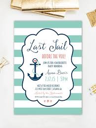 Download your favorite design, print on card stock and fill in your party details. 14 Printable Bachelorette Party Invitation Templates