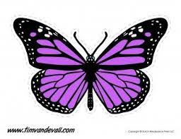 Printable Butterfly Templates And Butterfly Shapes Blank Pdf Shapes Butterfly Template Butterfly Printable Purple Butterfly Wallpaper Free download 40 best quality free printable butterfly clipart at getdrawings. printable butterfly templates and