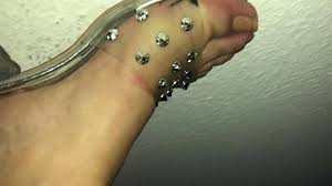 Cock Balls & Nipple Penetration Cum in Navel by Watch Porn: Gay Man Porn