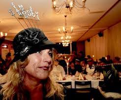 Fred Pauli's Instagram, Twitter & Facebook