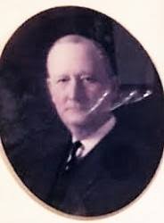 Horace G. Adams was a very important man in the American cattle industry. I  hope some of his family members will take the time to write and publish an  article, or a