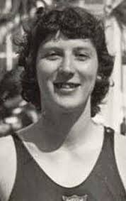 Penny Pence Taylor Turns 91 In Her 10th Decade Of Dedication To Swimming  (1948 U.S. Olympic Trials Video)