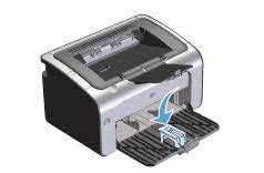 It has 4.6 stars from 722 reviews. Hp Laserjet Pro P1102 P1109 Printers Loading Paper Hp Customer Support