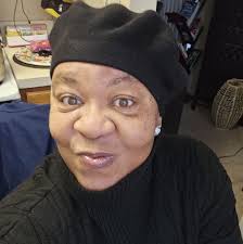 This is the real Megan knees challenge 🤣