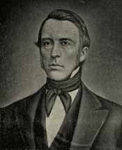 Mayor John Putnam Chapin Biography