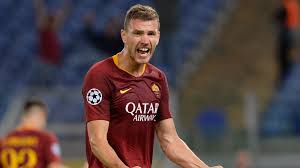 Il 27 settembre esordisce in champions league nel match contro il basilea. Pirlo Wants Dzeko At Juventus Instead Of Milik Most Expensive Veteran Behind Ronaldo Transfermarkt