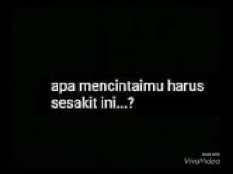 Padahal sebagai pacarmu, ia tentunya harus sudah mengetahui apa yang kamu mau dan apa yang kamu suka. Kata Kata Sedih Buat Gebetan Yang Gak Peka Cikimm Com