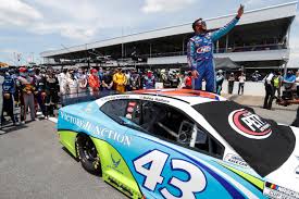 › where is talladega superspeedway. Blaney Wins At Talladega After Nascar Unites Behind Wallace Marin Independent Journal