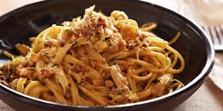 Chicken Carbonara Recipes Food Network Canada
