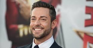 Its okay, not to be okay. Zachary Levi Height Weight Age Movies Net Worth Creeto
