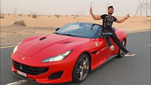 It is available in 15 colors, 1 variants, 1 engine, and 1 transmissions option: Cheapest Ferrari To Buy In 2019 Ferrari Portofino Youtube