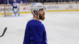 His willingness to dish out hits and ability to block shots were missed in the first three games of the. Savard Joins Lightning For First Practice