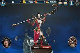 Android apk mods features of hit mod : Descargar Hit Heroes Of Incredible Tales Gratis Para Android Mob Org