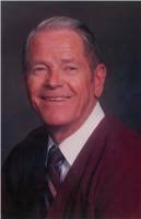 Russell Olson Obituary (1930