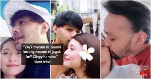 Dapatkan berita terkini mengenai nabil dan cari tajuk utama berita terkini mengenai nabil dari astro awani. Dicium Mesra Nabil Mahir Ayda Jebat Dedah Suami Suka Manja2 Sehari Suntuk