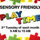 Sensory Time @ Kanga's event image