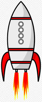 Laden sie rakete bilder und fotos herunter. Rakete Raumschiff Clipart Raketen Png Herunterladen 1013 2400 Kostenlos Transparent Png Herunterladen