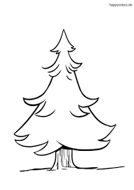 Wie oft hat schon zur weihnachtszeit ein baum von dir mich hoch erfreut! Tannenbaum Malvorlage Kostenlos Tannenbaume Ausmalbilder