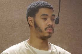 Accused burglar arrested 3 times, released twice will now stay in jail