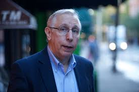 Fundraiser by Dustin Sussman : Oh, Rick!