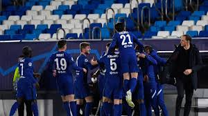 Rambo petkovic, a peculiar signing of real madrid of half of the 90. Karim Benzema Stunner Cancels Out Christian Pulisic Strike As Chelsea Earn Draw In Madrid Eurosport