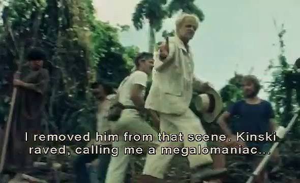 My Best Fiend | movie | 1999 | Official Trailer