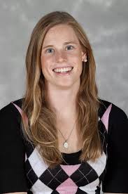 2010-11 Women's Rowing Roster