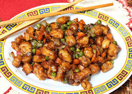 Maybe you would like to learn more about one of these? Chinese Chicken With Black Pepper Sauce Palatable Pastime Palatable Pastime