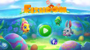 Descargar fishdom mod apk en happymoddescargar. Fishdom Mod Apk 6 02 0 Menu Unlimited Money Download