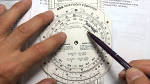 How To Find Calibrated Airspeed Cas E6b