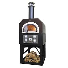 natural gas pizza oven at menards