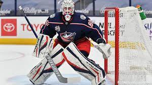 Columbus bluejackets goaltender matiss kivlenieks, 24, dies of head injury 'after being hit by july 4 fireworks'. Act5jhvwjv5gom
