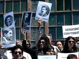 However, despite the recognition of the genocidal character of. Denial Of The Armenian Genocide Should Concern Us All
