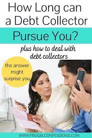 Zombie Debt (How Long Can A Debt Collector Pursue An Old Debt?)